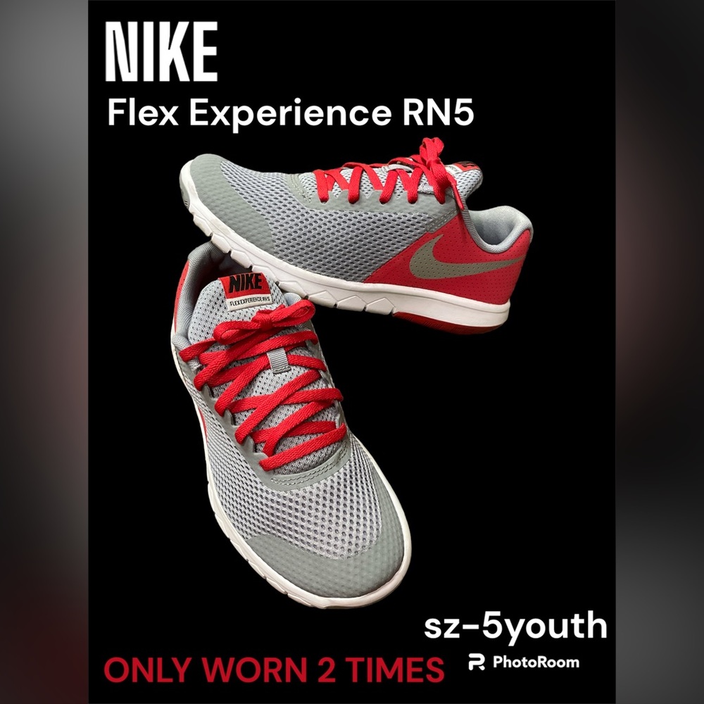 NIKE FLEX EXPERIENCE RN 5 Tennis Shoes Running Shoes
